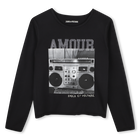 Langarmshirt ZADIG VOLTAIRE 
                    GIRL
