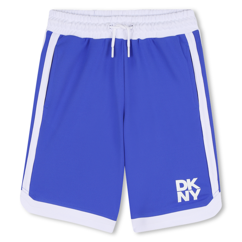 LANGE SHORTS DKNY 
                        UNISEX