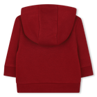 Kapuzenpullover BOSS 
                    BOY