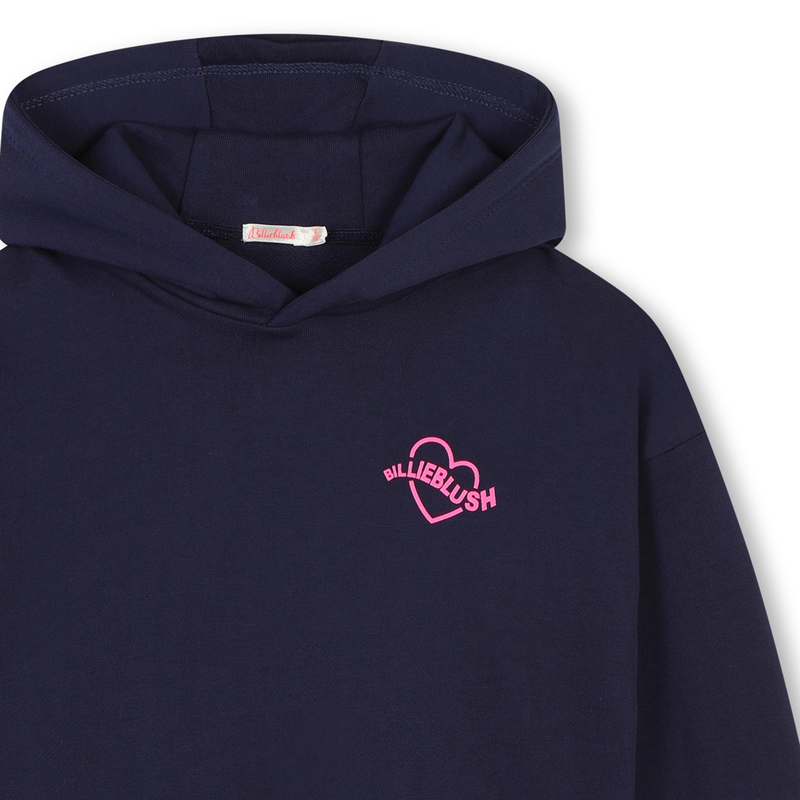 Kapuzenpullover BILLIEBLUSH 
                        GIRL