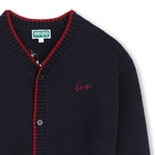 Strickcardigan KENZO KIDS 
                    UNISEX