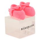 Gestrickte hausschuhe BILLIEBLUSH 
                    GIRL