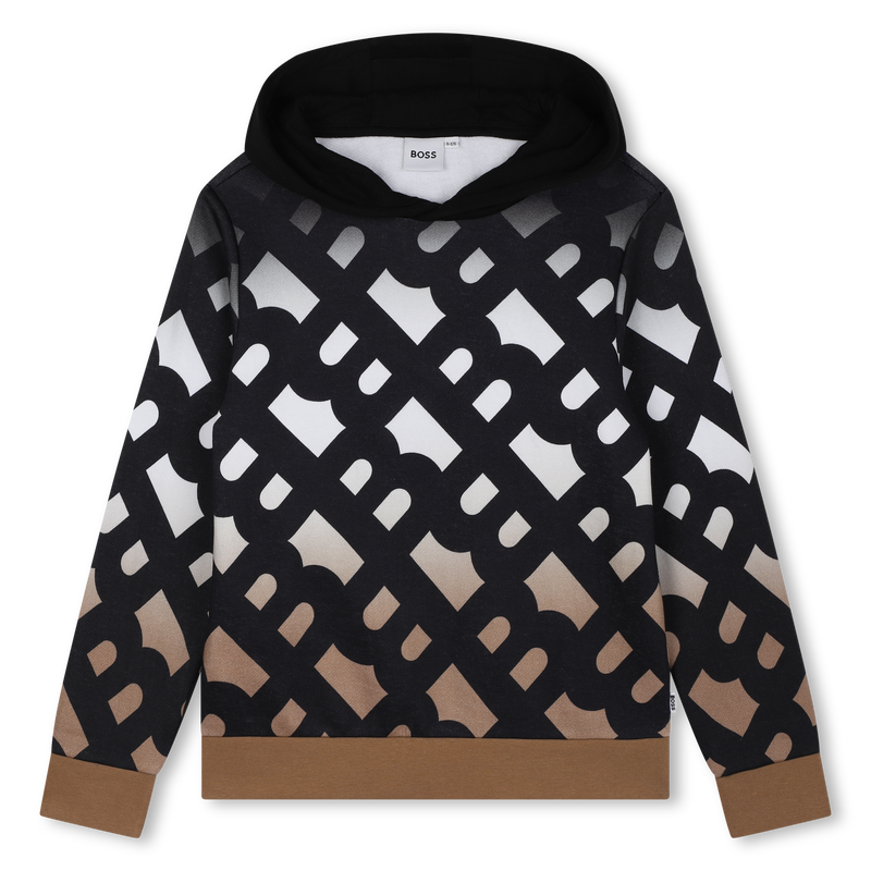 Kapuzen-Sweatshirt BOSS 
                        BOY