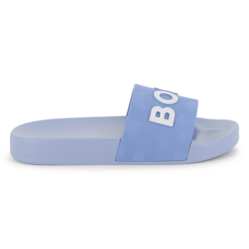 SIGNIERTE FOLIEN BOSS 
                        BOY