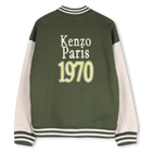 Jogging-sweatshirt mit reissverschluss KENZO KIDS 
                    BOY