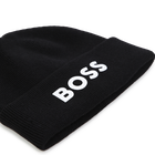 Strickm&uuml;tze BOSS 
                    BOY
