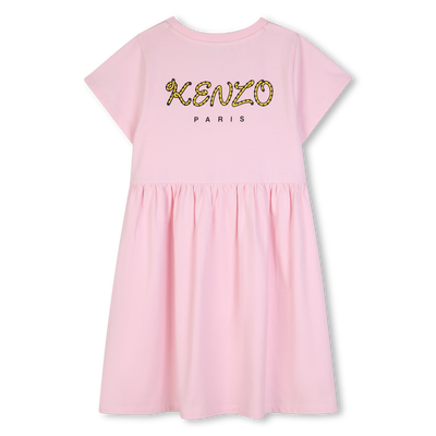 Kleid KENZO KIDS M&Auml;DCHEN