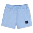 Set aus hemd und shorts TIMBERLAND 
                    BOY