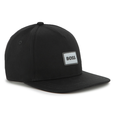 K&ouml;per-Kappe BOSS BOY