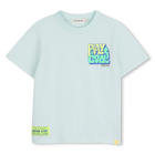 Kurz&auml;rmeliges t-shirt BILLIEBLUSH 
                    BOY