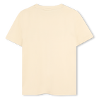 T-Shirt aus Baumwolle BOSS 
                    BOY