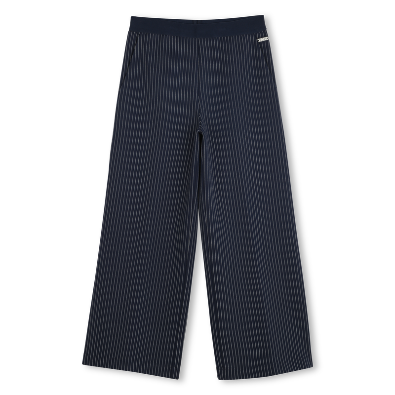 Hose mit elastischem Bund BOSS 
                        GIRL