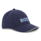 Kappe mit verstellbarem verschluss BOSS 
                    BOY