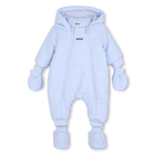 Pilotenanzug BOSS 
                    BOY