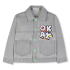 Jeansjacke BILLIEBLUSH 
                    BOY