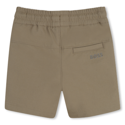 BERMUDA VLIES BOSS BOY