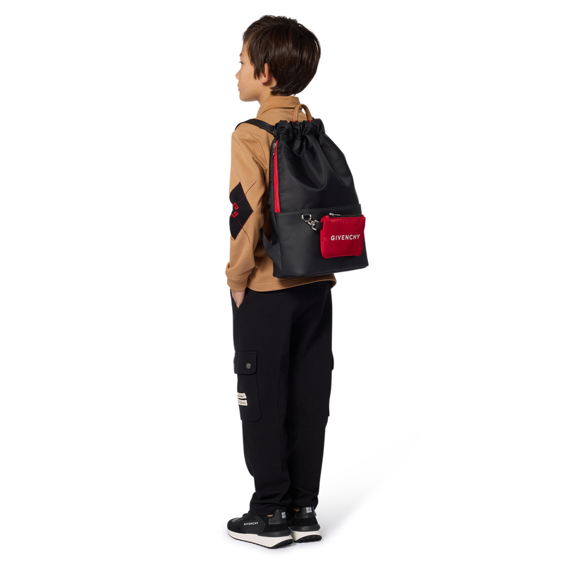 Sneaker mit elastischen Schn&uuml;rsenkeln GIVENCHY 
                        UNISEX