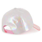 Kappe mit transparentem visier BILLIEBLUSH 
                    GIRL