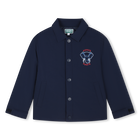 Jacke mit Druckkn&ouml;pfen KENZO KIDS 
                    BOY