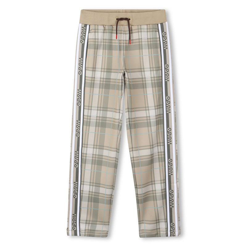 Sportanzug HUGO 
                        BOY