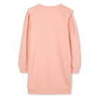 Kleid aus Fleece BOSS 
                    GIRL