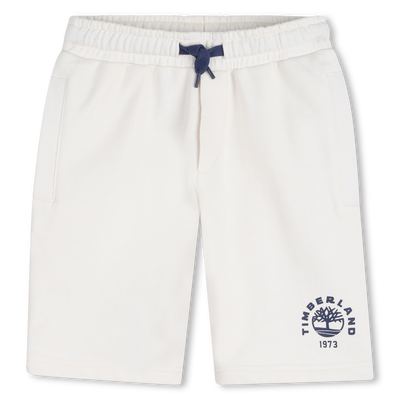 JOGGING-BERMUDASHORTS TIMBERLAND BOY