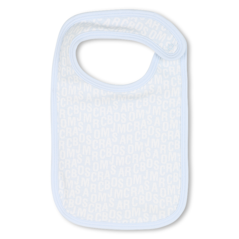 Set aus Pyjama, L&auml;tzchen und M&uuml;tze MARC JACOBS 
                        UNISEX