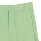 Bedruckte shorts KENZO KIDS 
                    GIRL