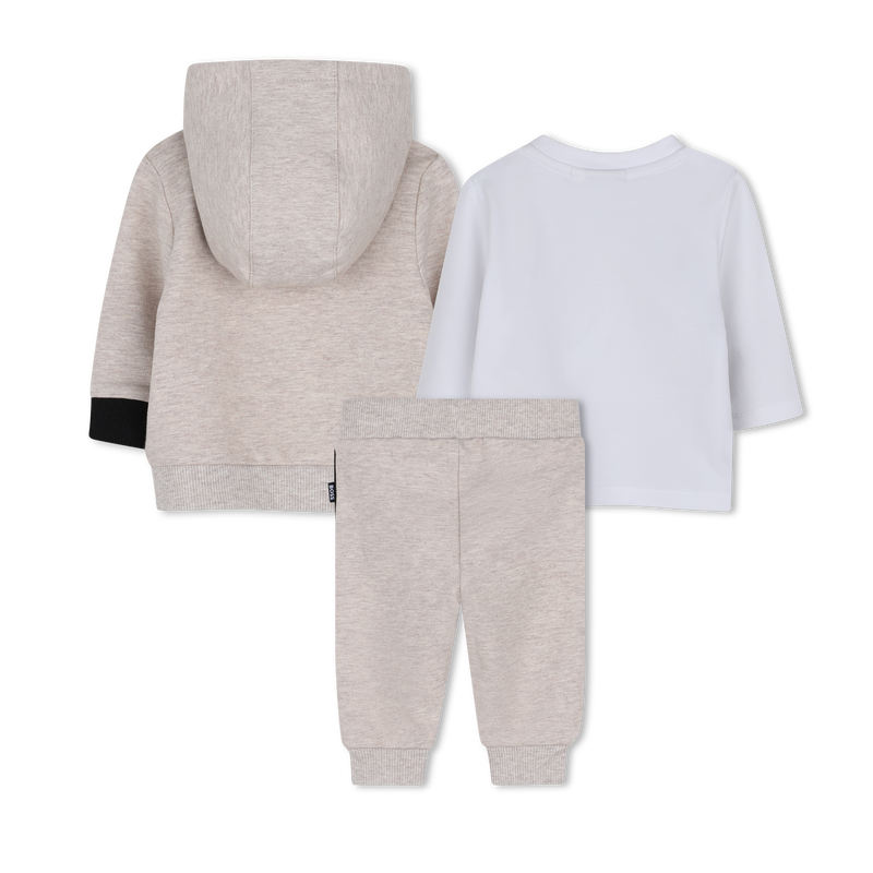 3-teiliges Set BOSS 
                        BOY