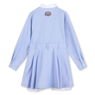 Langarmkleid DKNY 
                    GIRL