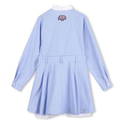 Langarmkleid DKNY GIRL