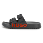 Klopfen HUGO 
                    BOY