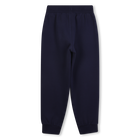 Jogginghose aus Fleece TIMBERLAND 
                    BOY