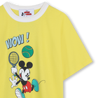 Kurz&auml;rmeliges t-shirt MARC JACOBS 
                    BOY