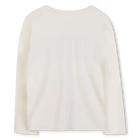Lang&auml;rmeliges T-Shirt ZADIG VOLTAIRE 
                    BOY