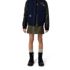 Lederstiefelundten ZADIG VOLTAIRE 
                    GIRL