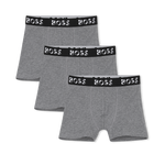 Packung mit 3 Boxershorts BOSS 
                    BOY