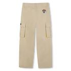 Hose aus Baumwolle KENZO KIDS 
                    BOY