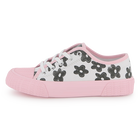 Sneaker zum schn&uuml;ren MARC JACOBS 
                    GIRL