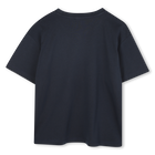 Kurz&auml;rmeliges T-Shirt KENZO KIDS 
                    UNISEX