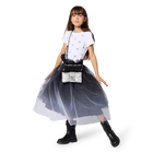 Handtasche KARL LAGERFELD KIDS 
                    M&Auml;DCHEN