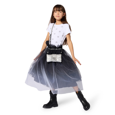 Handtasche KARL LAGERFELD KIDS M&Auml;DCHEN