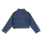 Jeanshemd BILLIEBLUSH 
                    GIRL