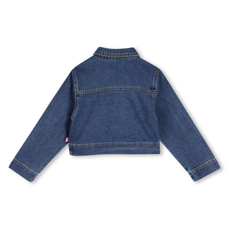 Jeanshemd BILLIEBLUSH 
                        GIRL