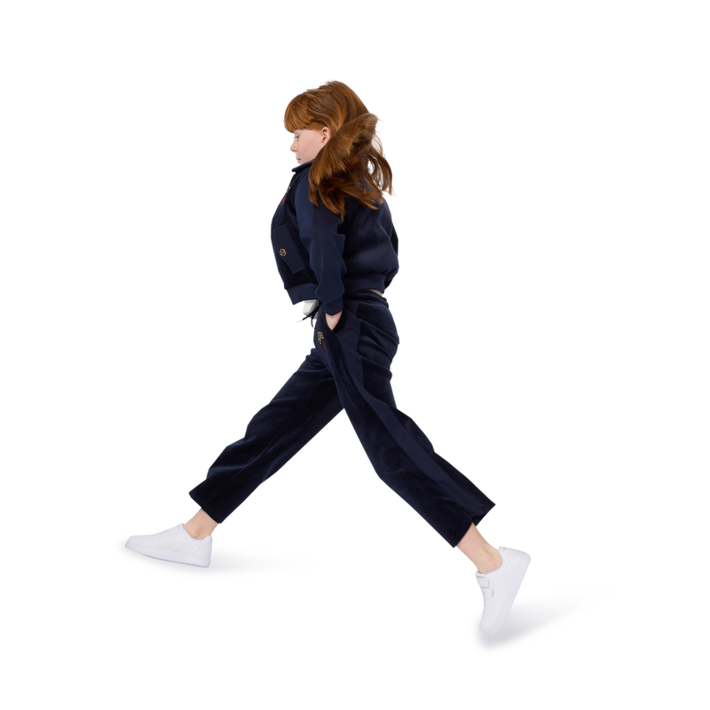 Strickjacke SONIA RYKIEL 
                        GIRL