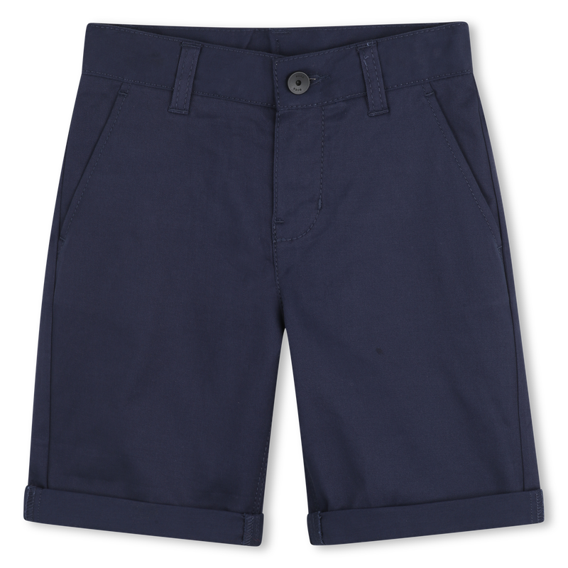 BERMUDA CHINO FORM BOSS 
                        BOY