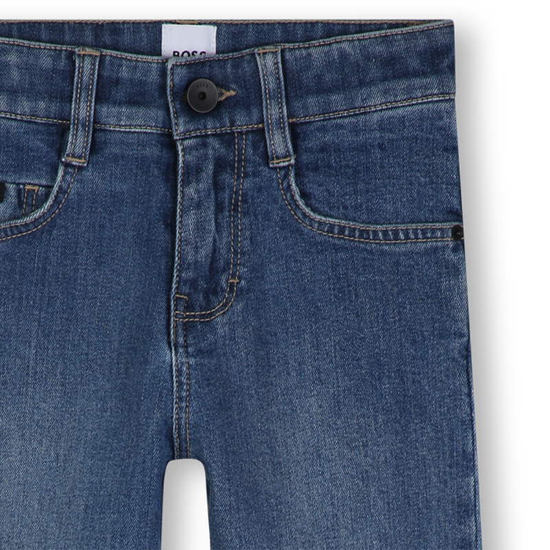 Jeanshose BOSS 
                        BOY