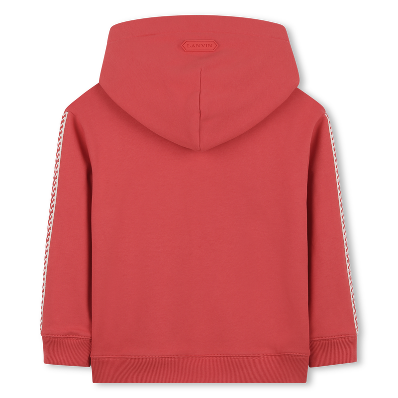 KAPUZENPULLOVER LANVIN 
                        BOY