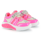 Sneaker in Patentimitat BILLIEBLUSH 
                    GIRL