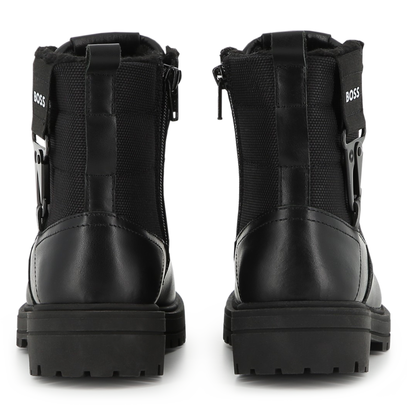 Stiefeletten BOSS 
                        BOY